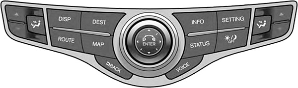 2012 Infiniti M
